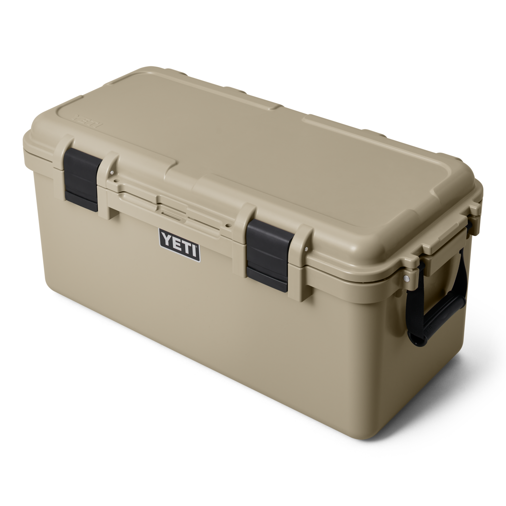 YETI LoadOut GoBox 60 Boîte rangement Tan
