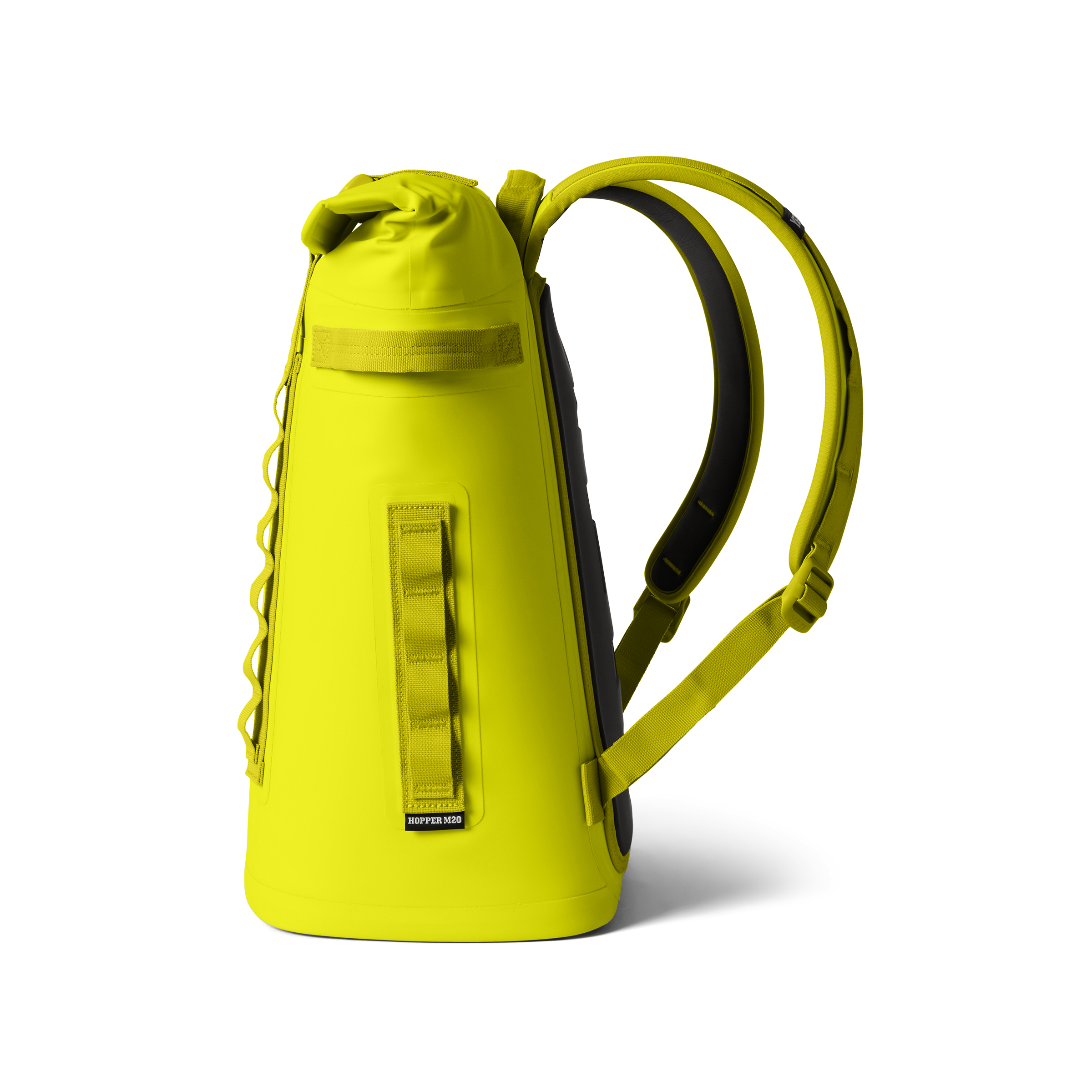 YETI Hopper M20 sac glacière Firefly Yellow souple