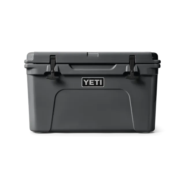 YETI Tundra 45 glacière rigide Charcoal isotherme 54 canettes