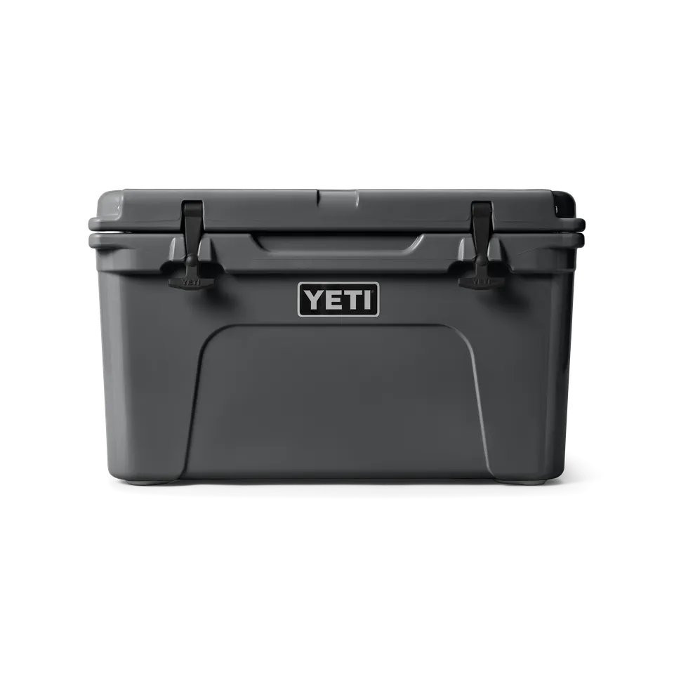 YETI Tundra 45 glacière rigide Charcoal isotherme 54 canettes