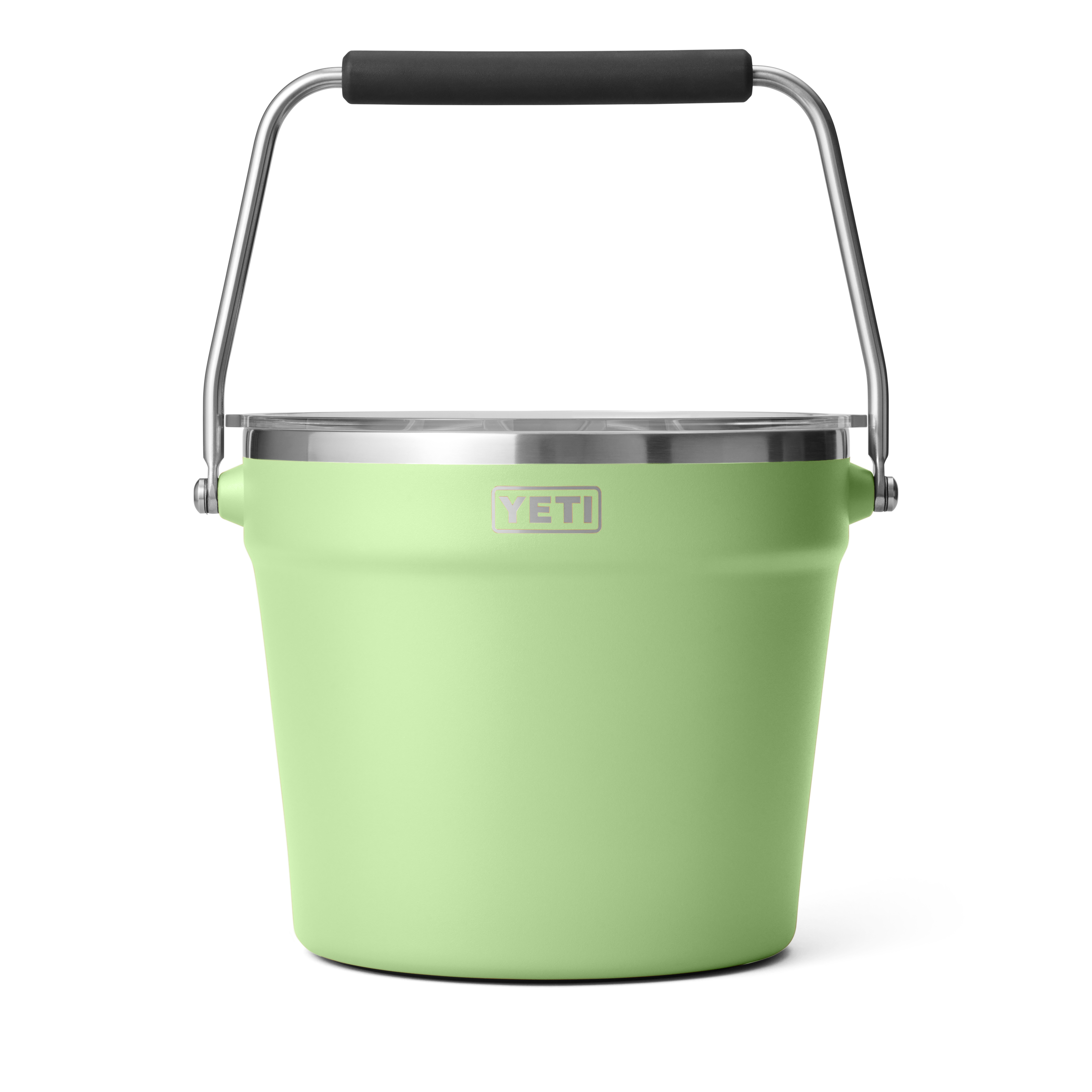 YETI Rambler 7,6 L seau à boissons isotherme Key Lime