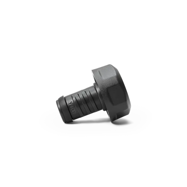 YETI Roadie Bouchon Vidange BestDam Drain Plug Noir