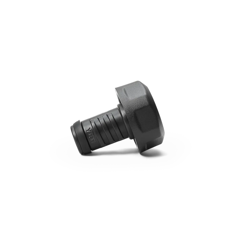 YETI Roadie Bouchon Vidange BestDam Drain Plug Noir