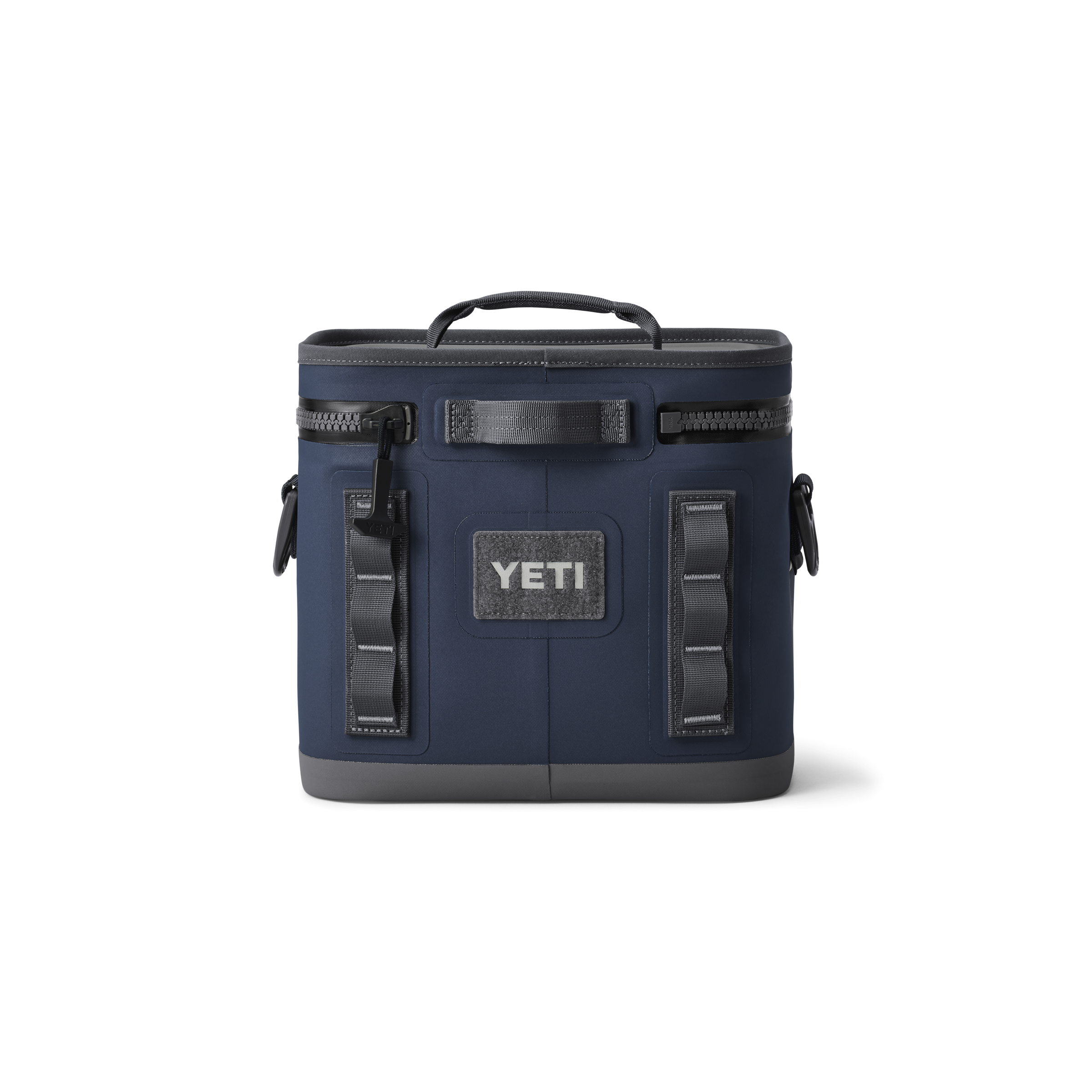 YETI Hopper Flip 8 glacière souple Navy isotherme