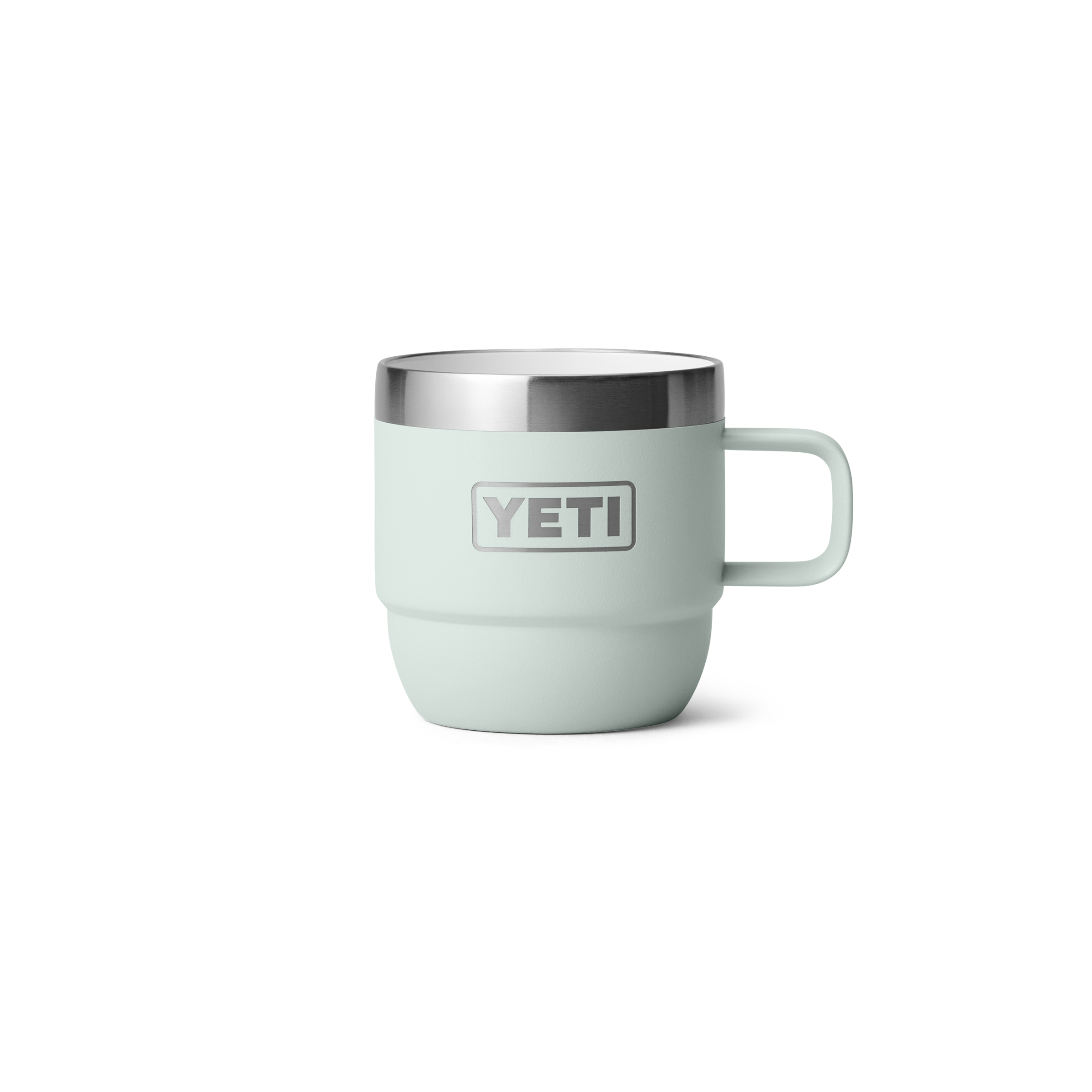 YETI Rambler 6 oz mugs isothermes 177 ml Ridgeline lot 2