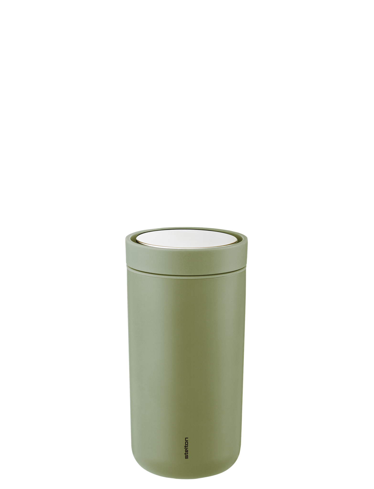 Stelton To Go Click mug isotherme 200 ml
