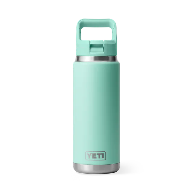 YETI Rambler 26 oz bouteille isotherme seafoam 769 ml