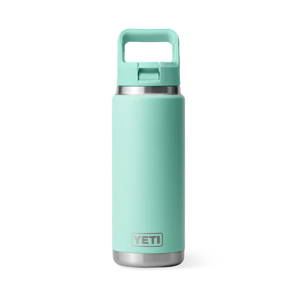 YETI Rambler 26 oz bouteille isotherme seafoam 769 ml