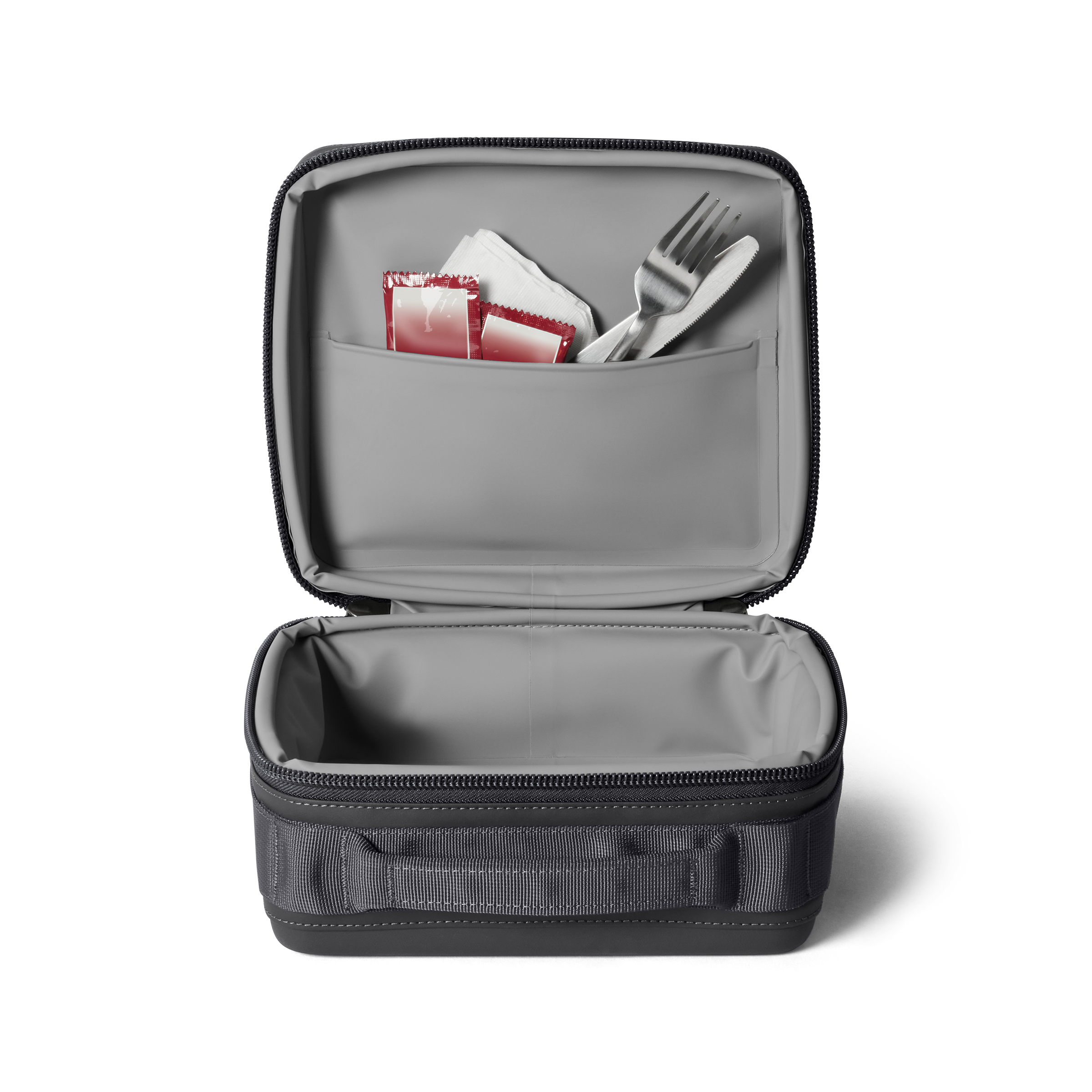 YETI Daytrip 3L Lunch Box isotherme Charcoal
