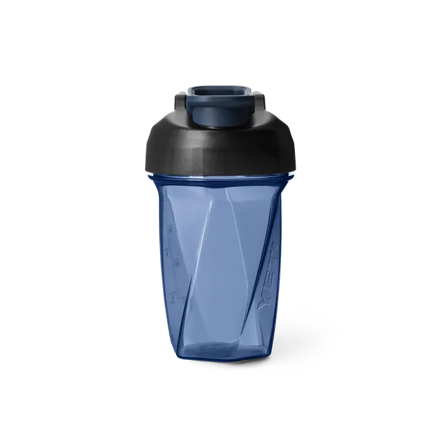 YETI Yonder shaker 591 ml Navy plastique recyclé sport