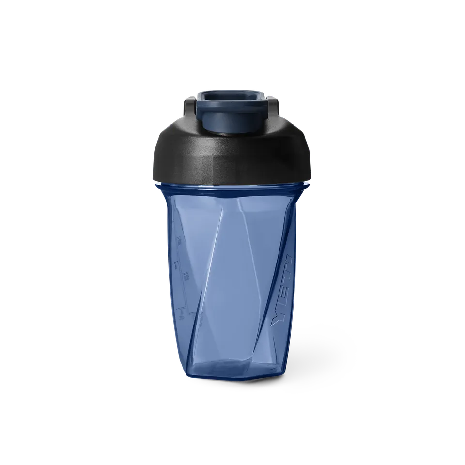 YETI Yonder shaker 591 ml Navy plastique recyclé sport