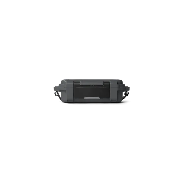 YETI LoadOut GoBox 1 boîte rangement étanche Charcoal
