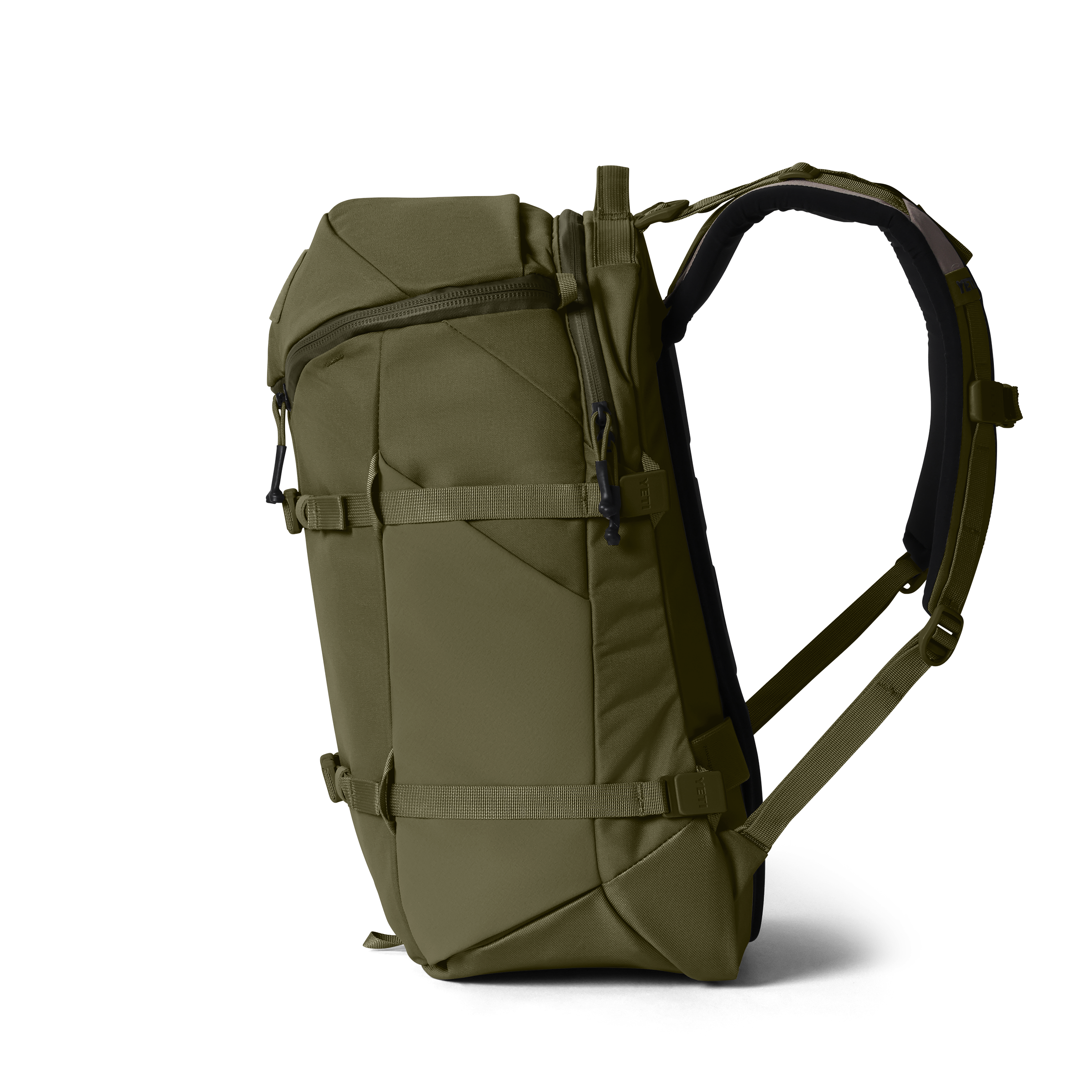 Yeti Ranchero 27L sac à dos Olive 15 pouces