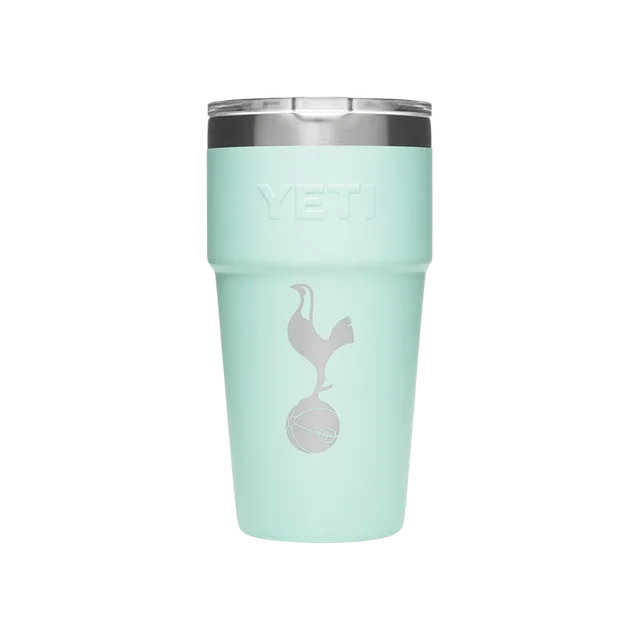 YETI Rambler 16 oz Gobelet isotherme 475 ml Seafoam
