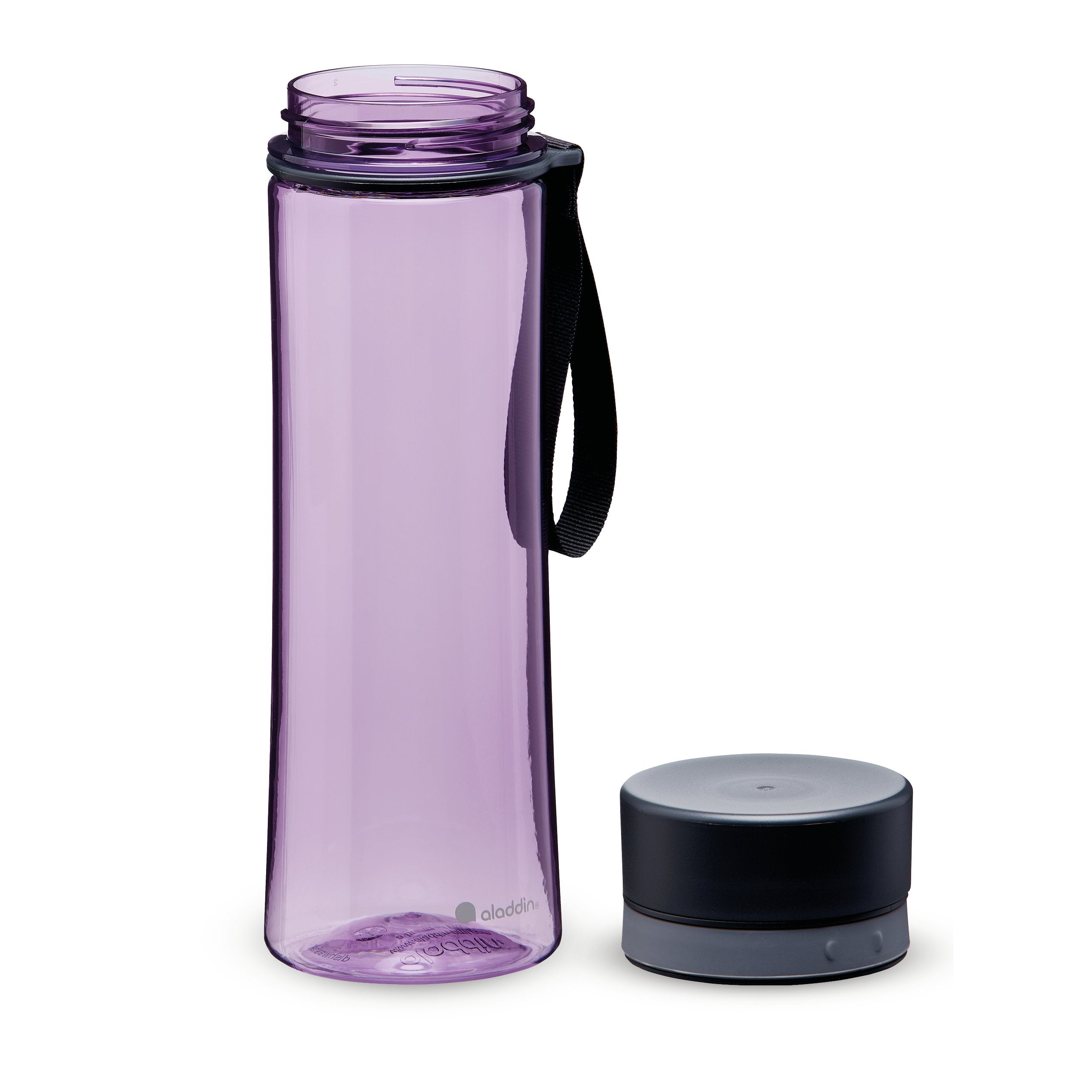Aladdin Water Bottles gourde Aveo violet 600ml