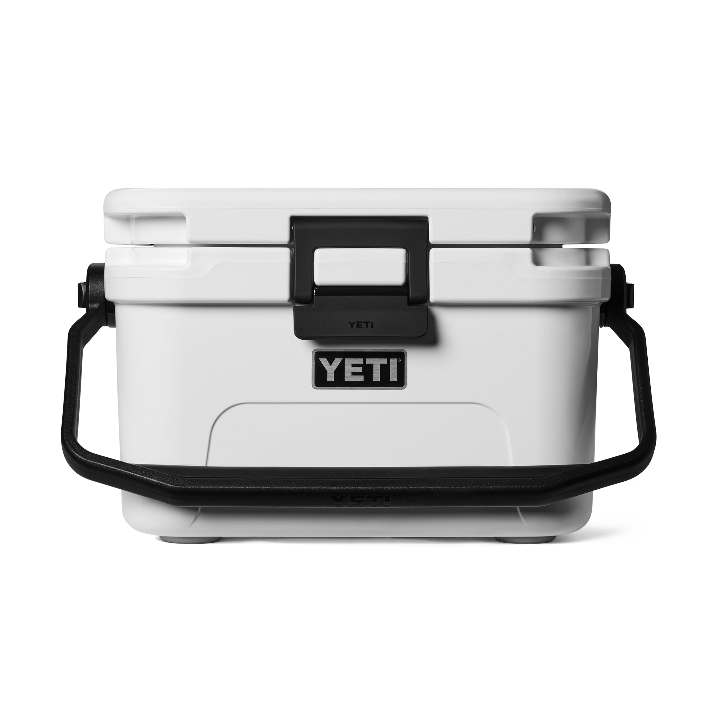 YETI Roadie 8 glacière rigide blanche 12 canettes portable