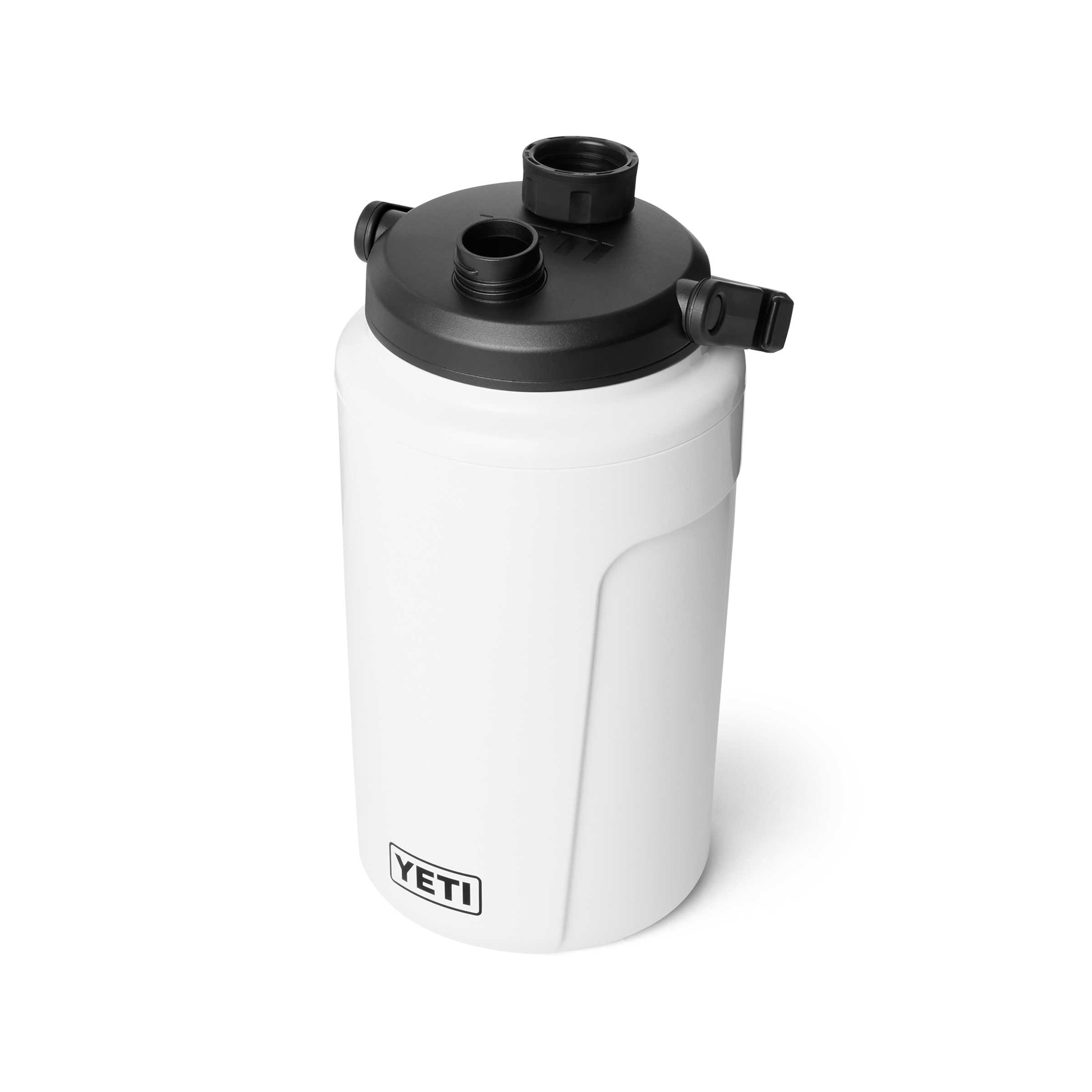 YETI Silo Half Gallon bidon isotherme 1,89 L White