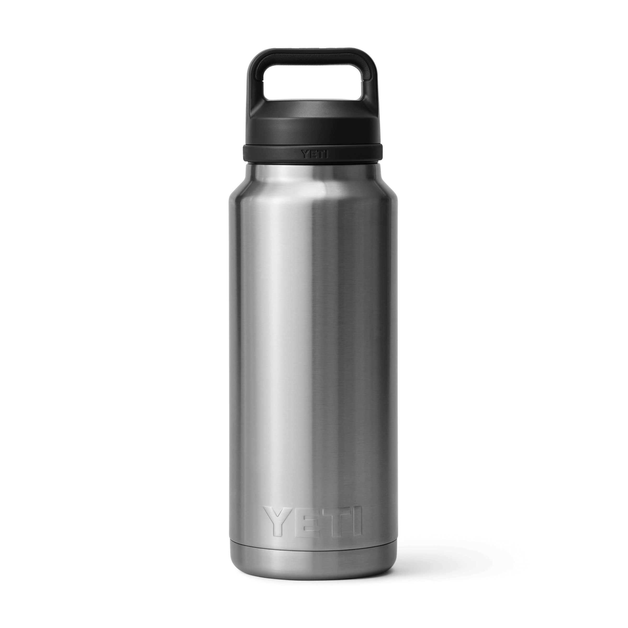 YETI Rambler 36 oz Bouteille isotherme Inox 1 L