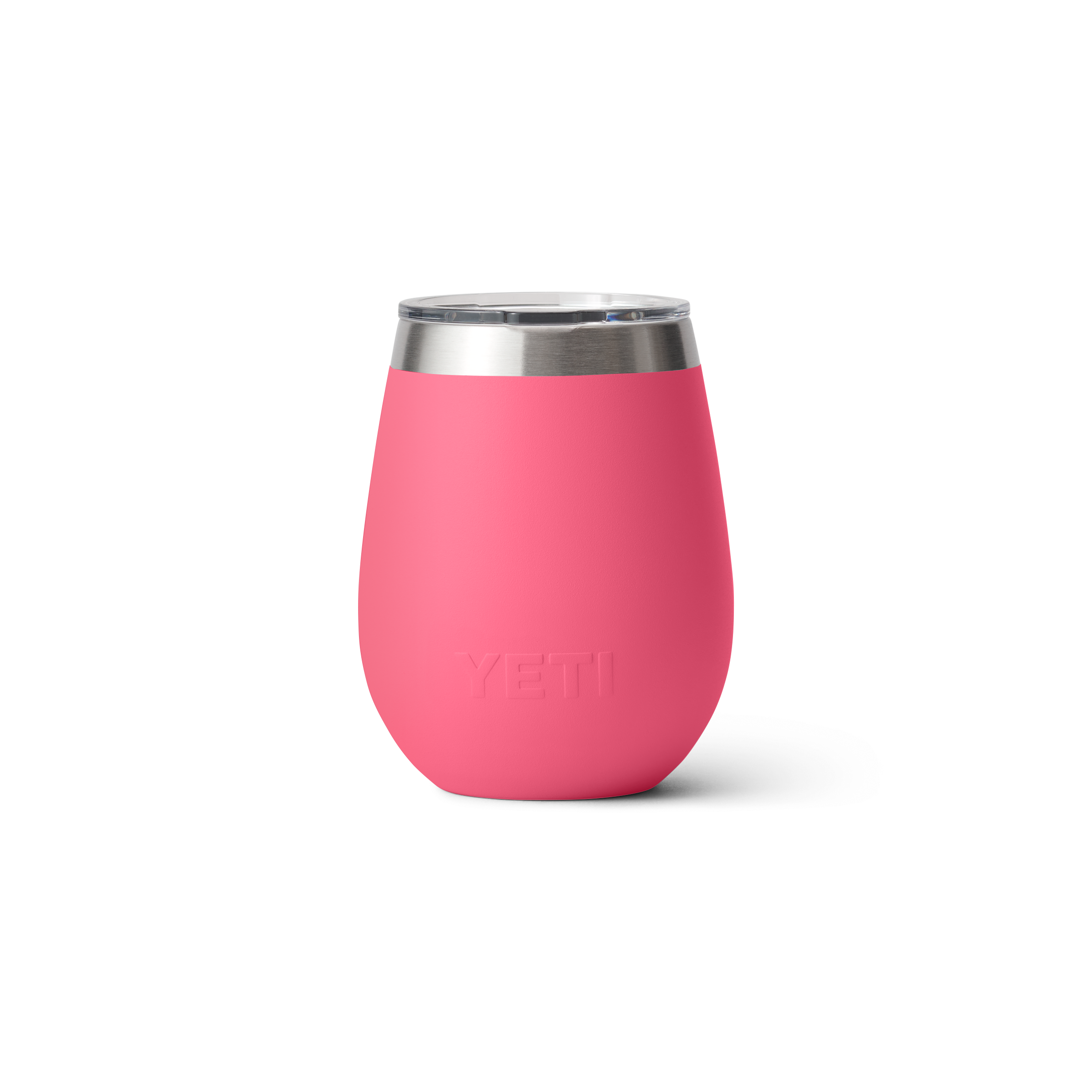 YETI Rambler verre vin isotherme rose 295 ml