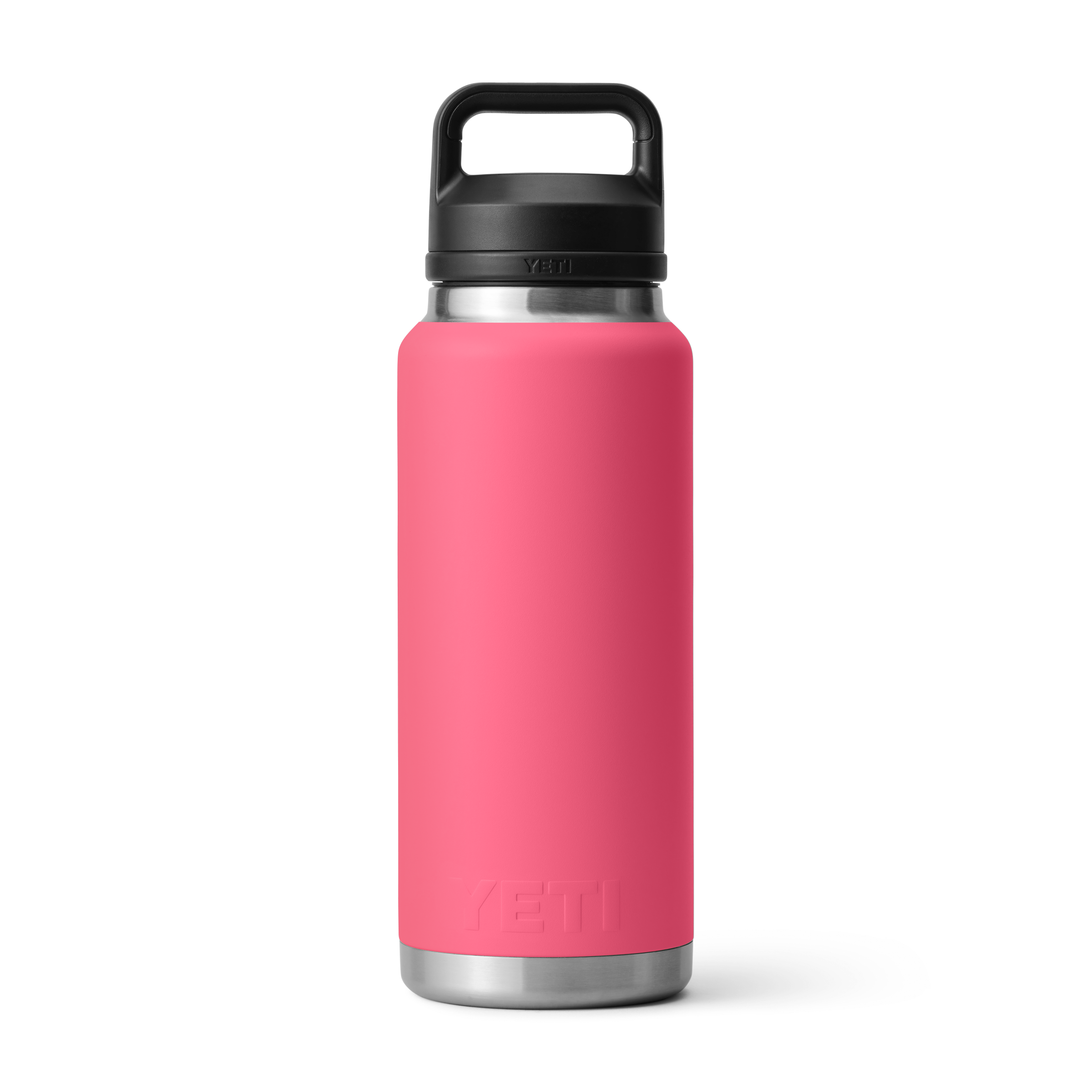 YETI Rambler 36 oz bouteille isotherme 1 L Tropical Pink