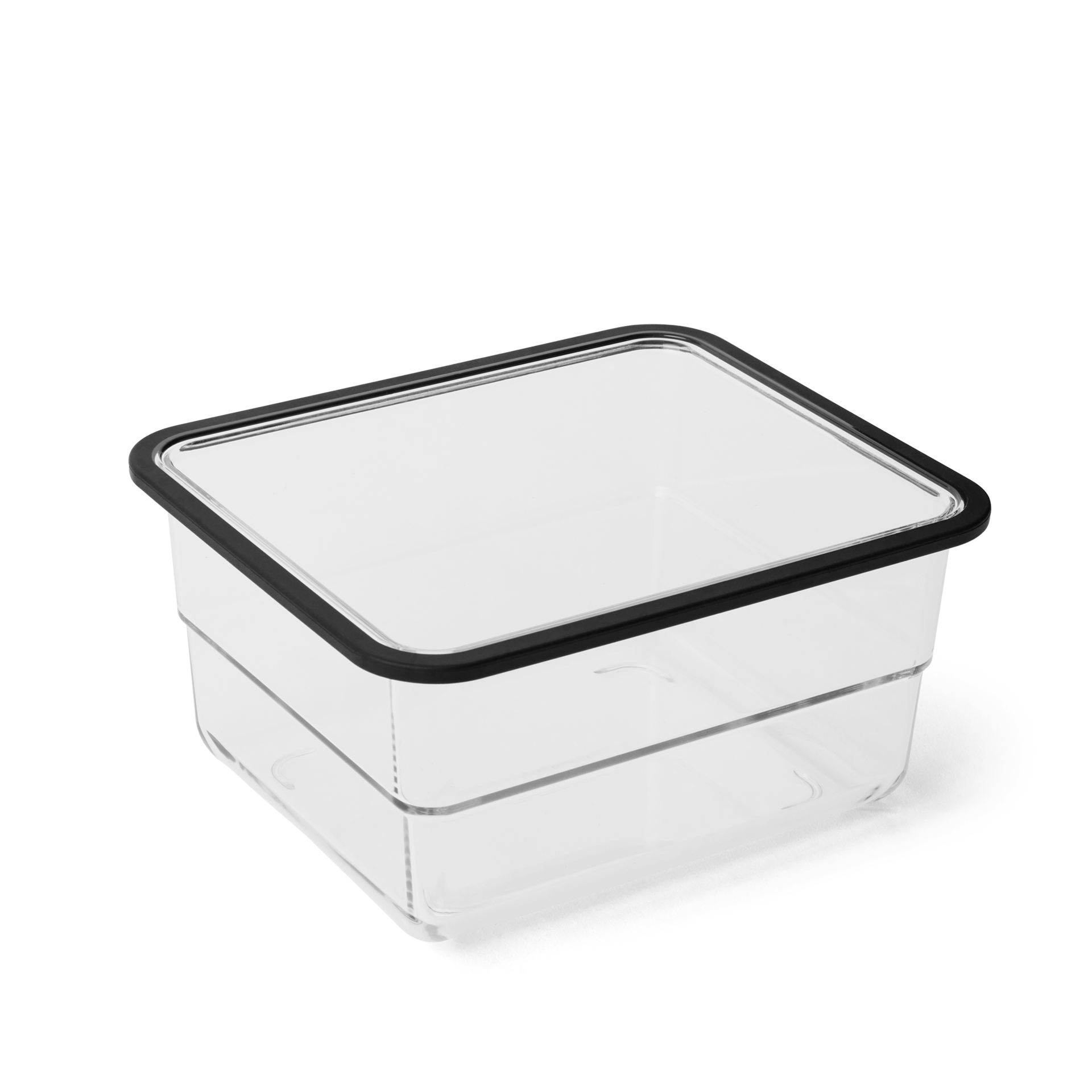 YETI Roadie Cool Box panier glacière Small Clear