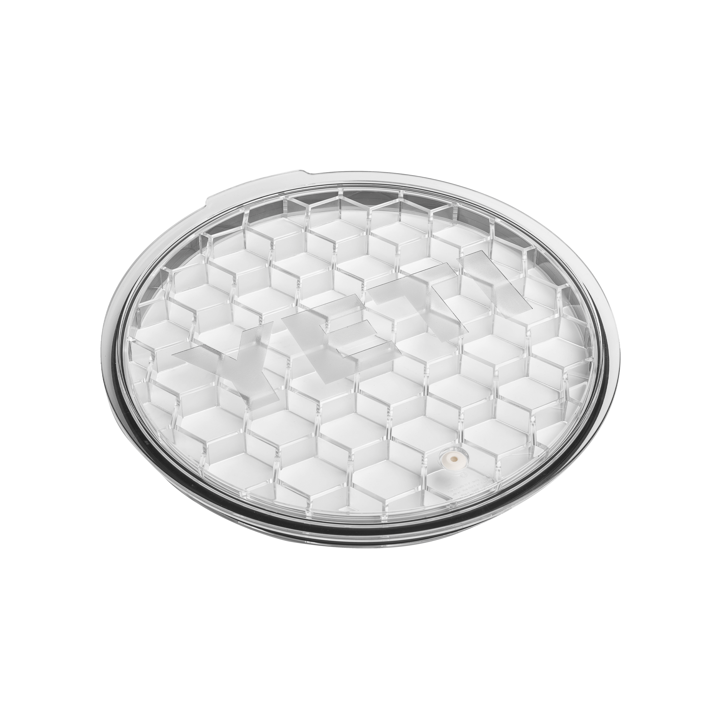 YETI LoadOut Bucket Lid couvercle Transparent