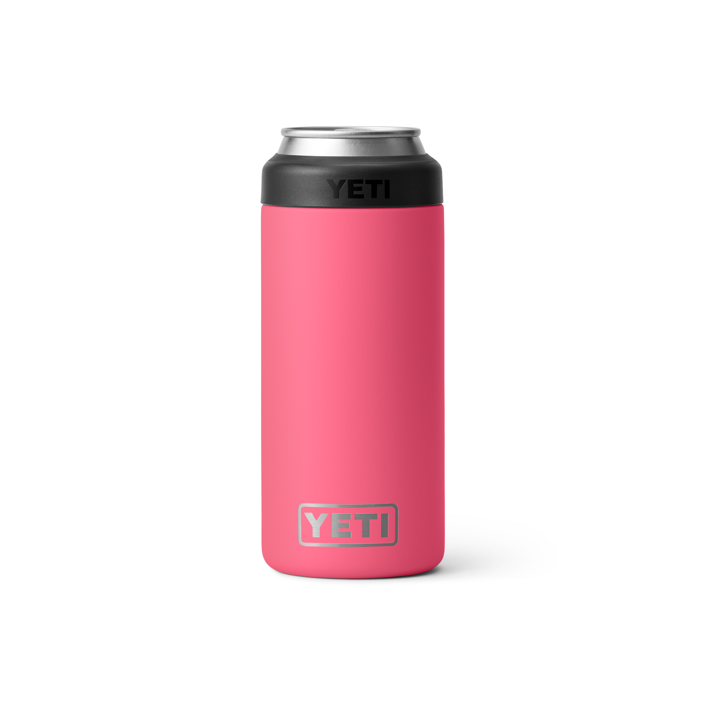 YETI Rambler Colster Porte-Canette Isotherme 250 ml Tropical Pink