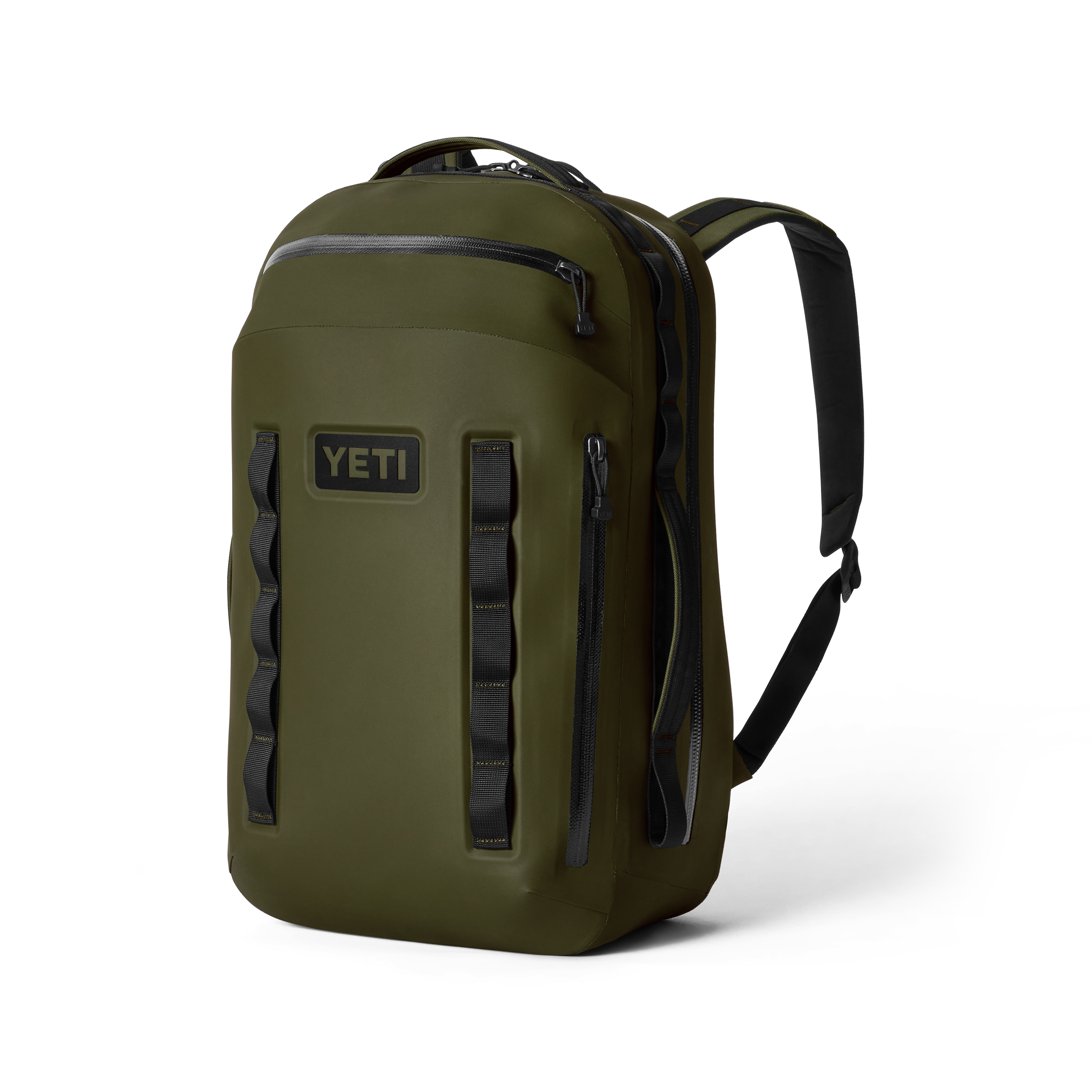 YETI Cayo sac à dos 25 L Olive étanche