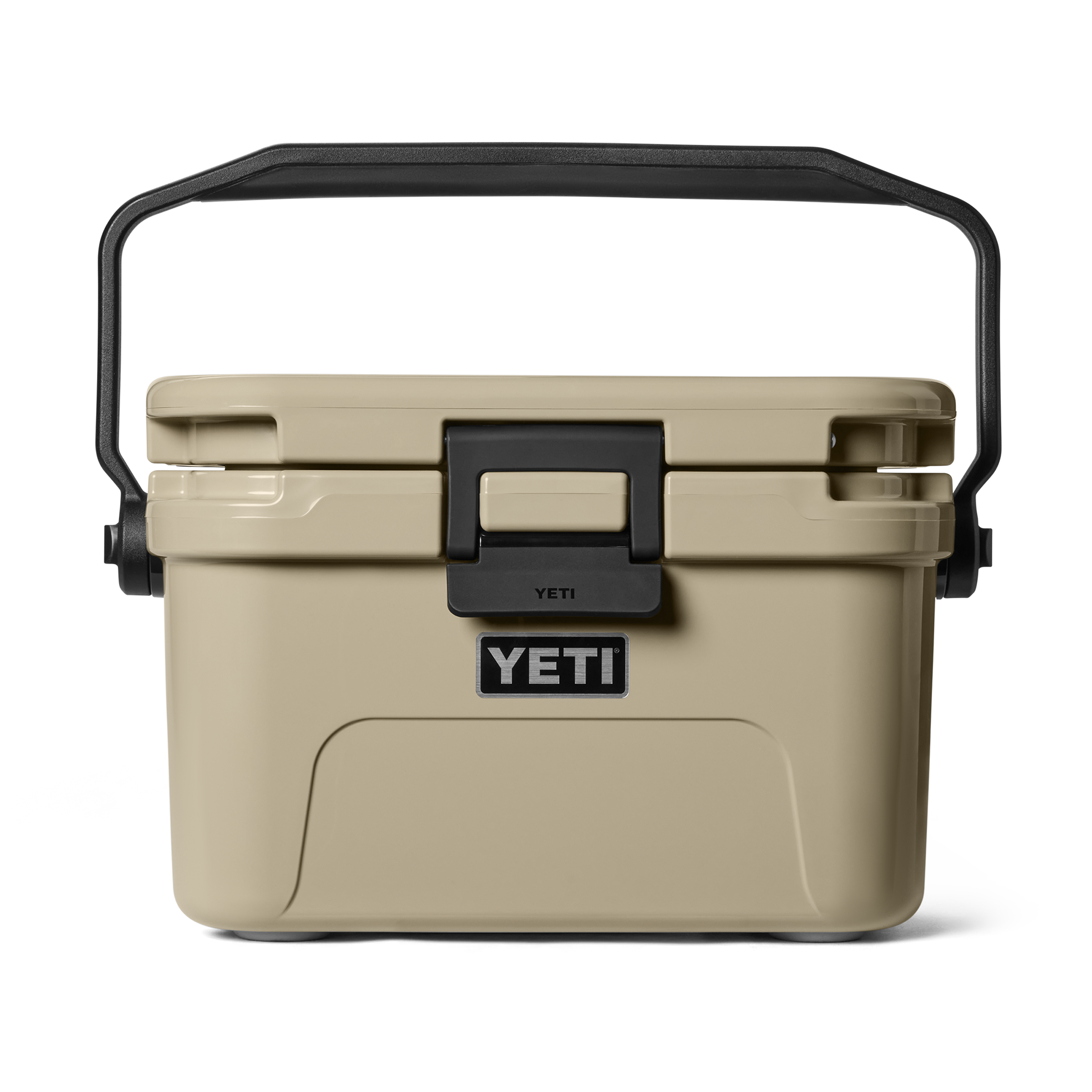 YETI Roadie 8 glacière rigide 12 canettes Tan
