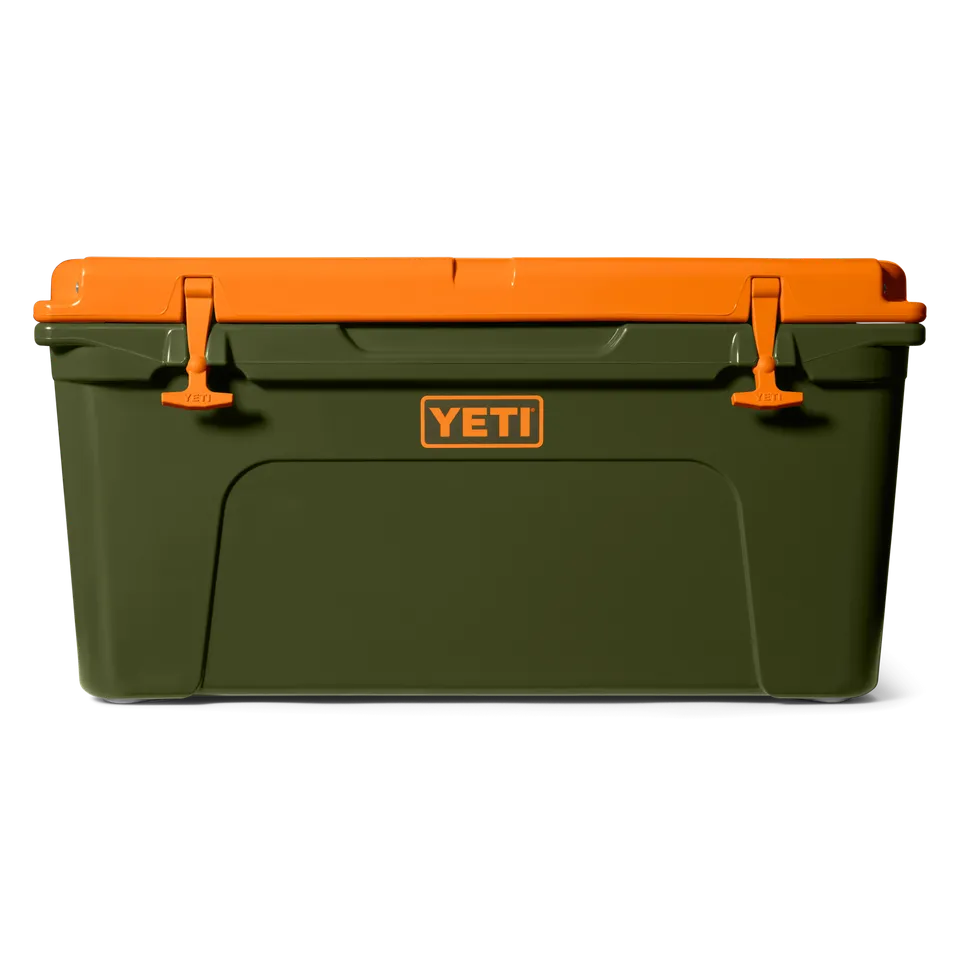 YETI Tundra 65 glacière rigide Upland Birds 77 canettes