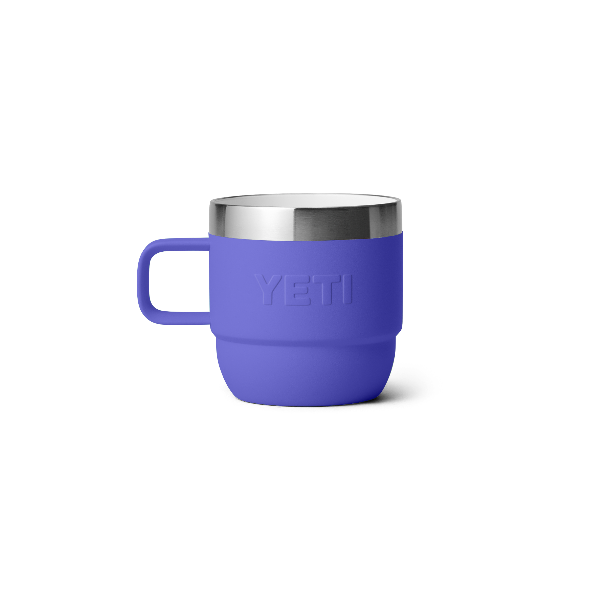 YETI Rambler 6 oz 177 ml mug isotherme Ultramarine Violet