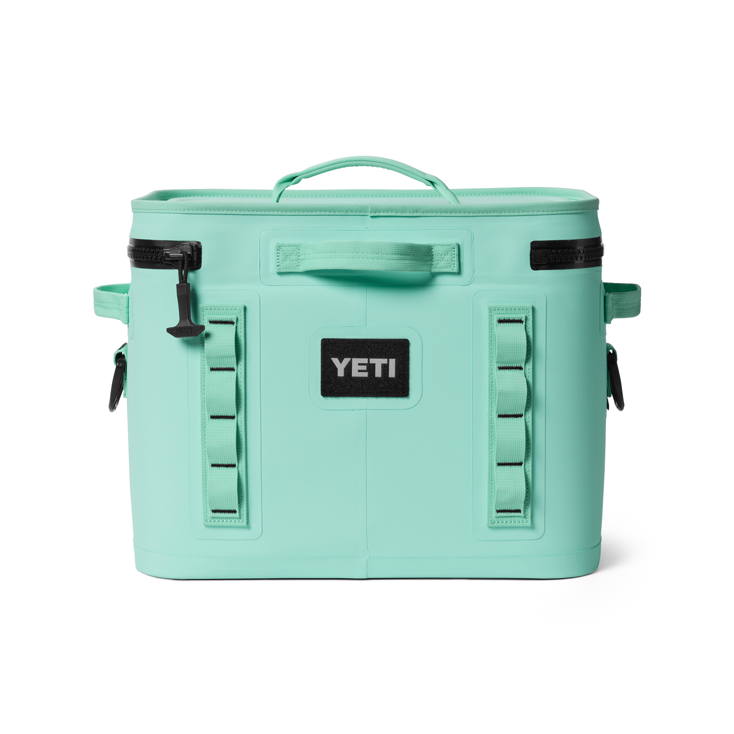 YETI Hopper Flip 18 sac glacière seafoam 30 canettes