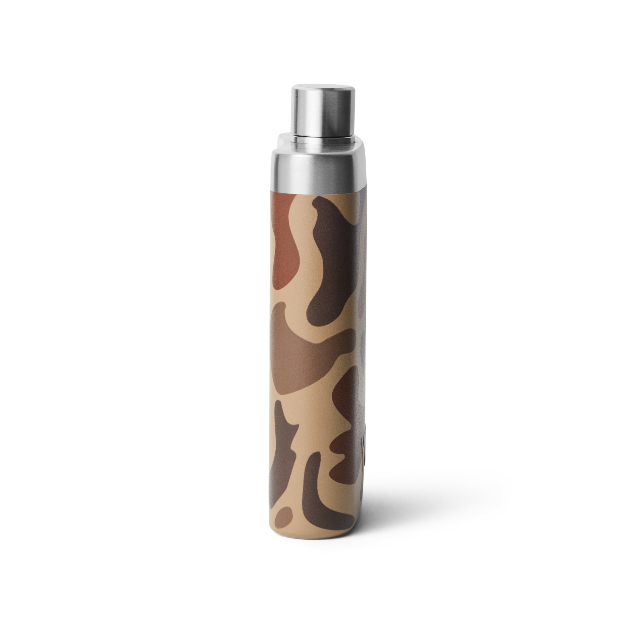 YETI Drinkware Flask Flasque 207 ml Wetlands Camo Inox