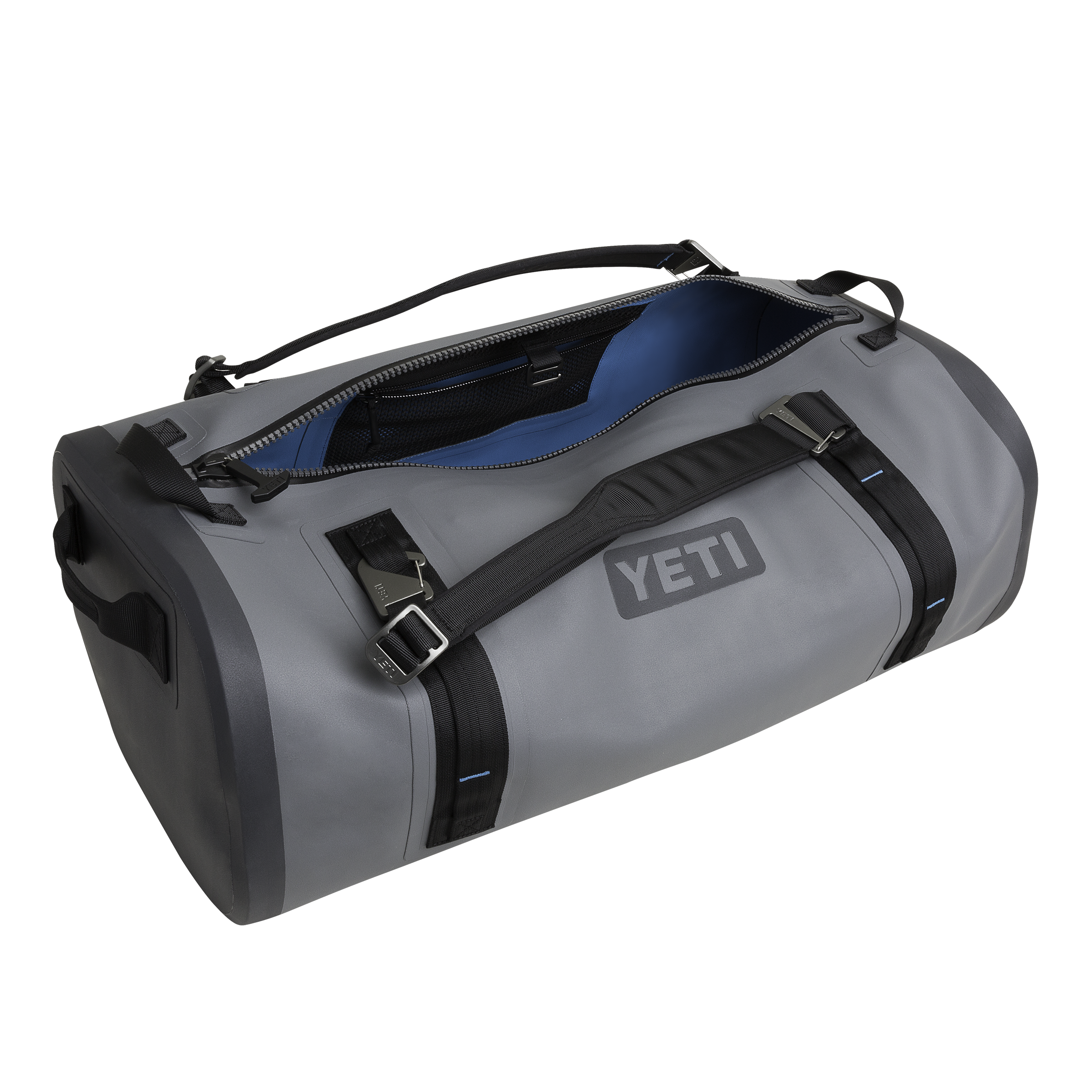 YETI Panga 75L sac duffel étanche Storm Grey