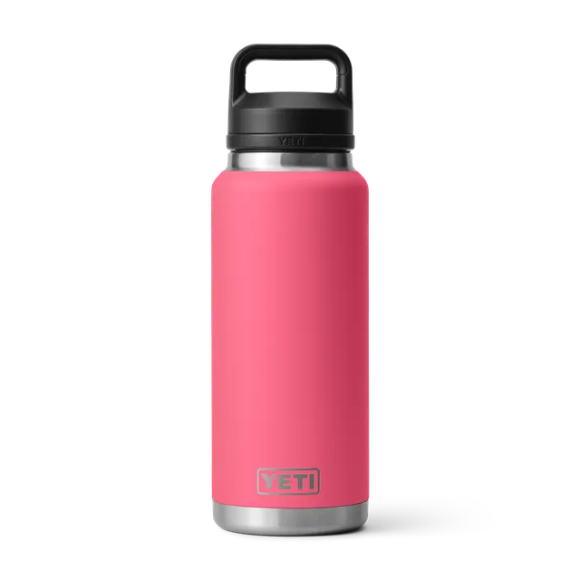 YETI Rambler 36 oz bouteille isotherme 1 L Tropical Pink