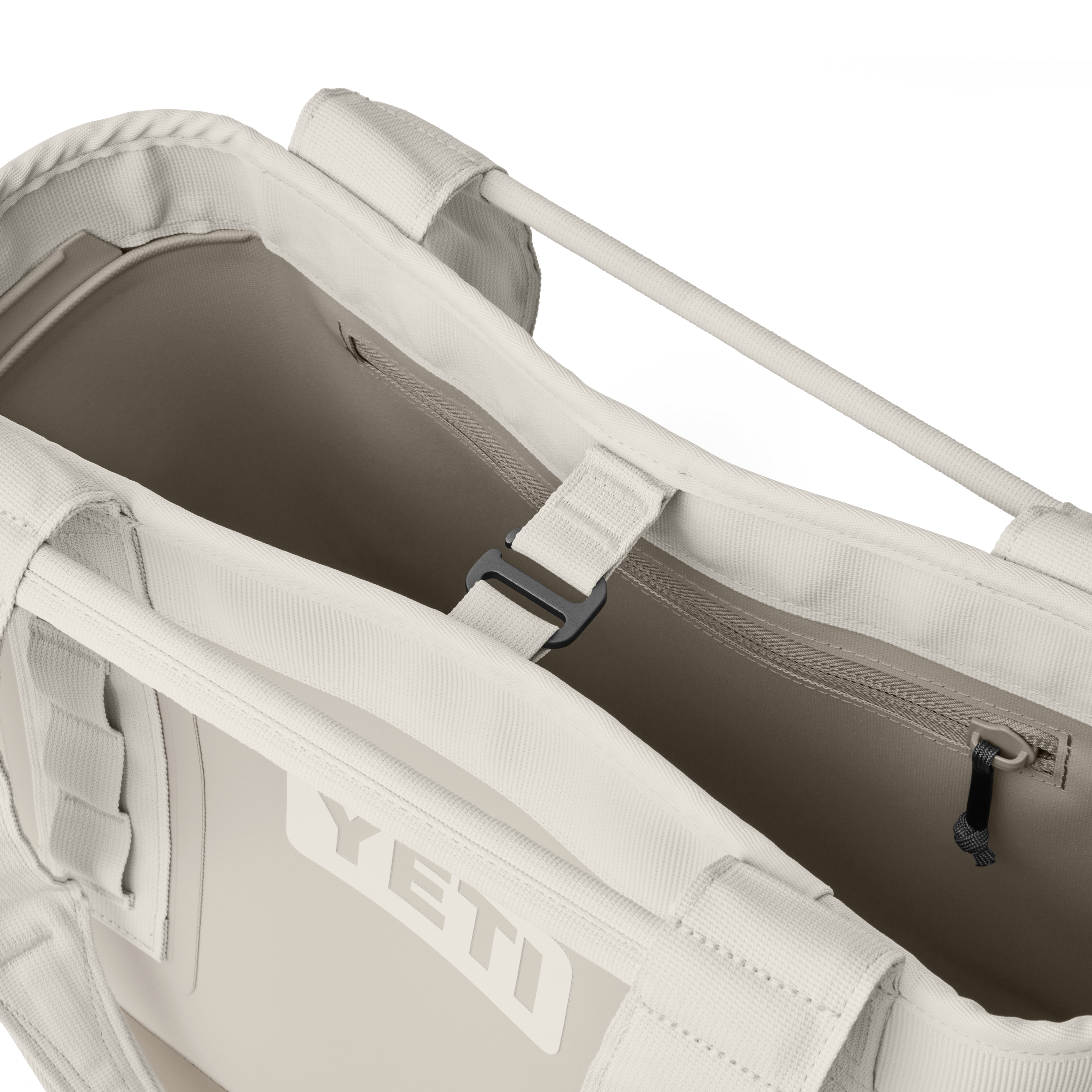 YETI Camino 20 sac cabas Cape Taupe 20 l résistant