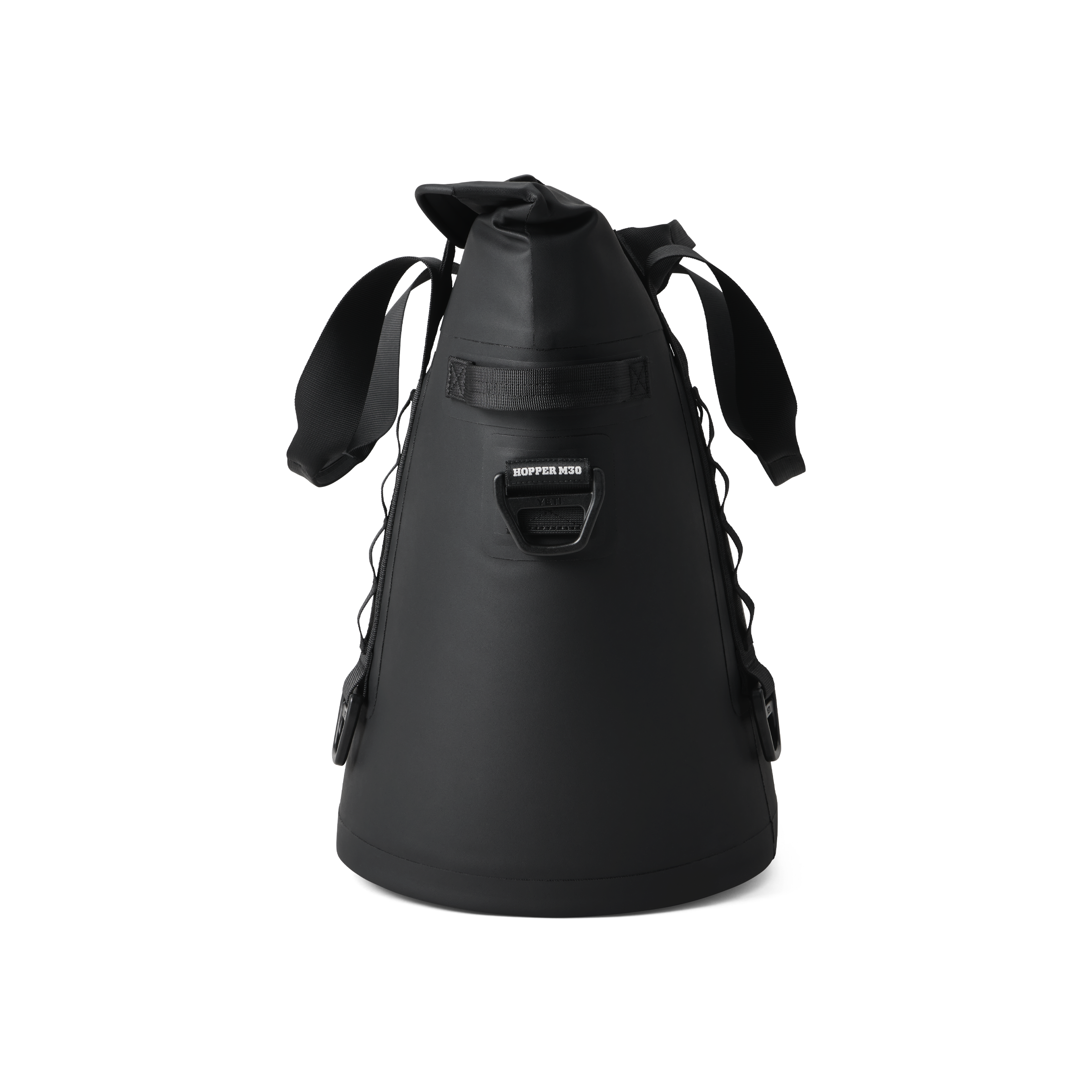 YETI Hopper M30 sac isotherme noir 42 canettes