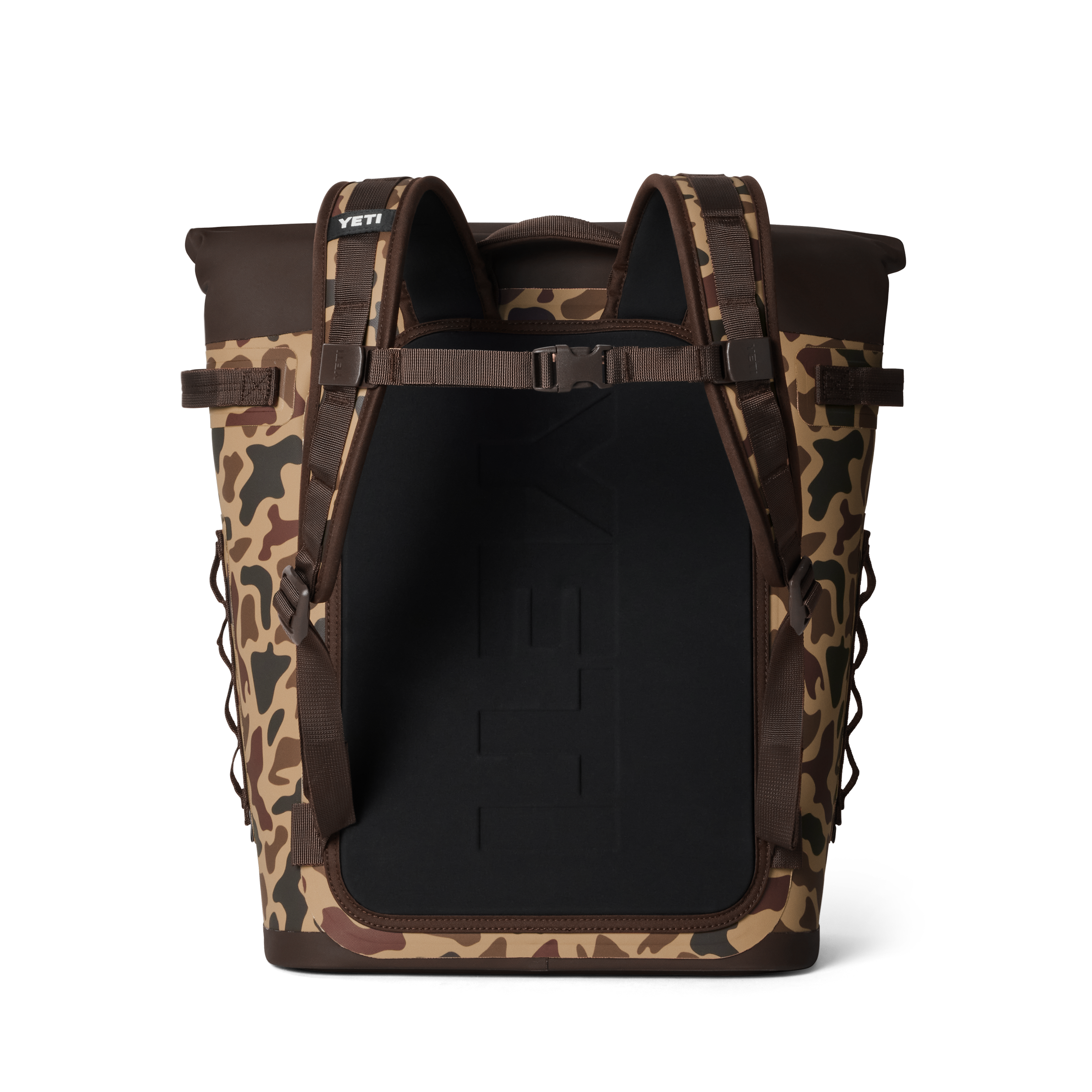 YETI Hopper M20 Glacière Sac à Dos Camo 36 Canettes