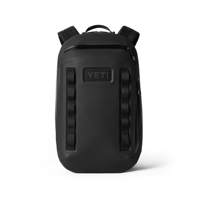 YETI Cayo 15L Sac à dos tout-temps Noir