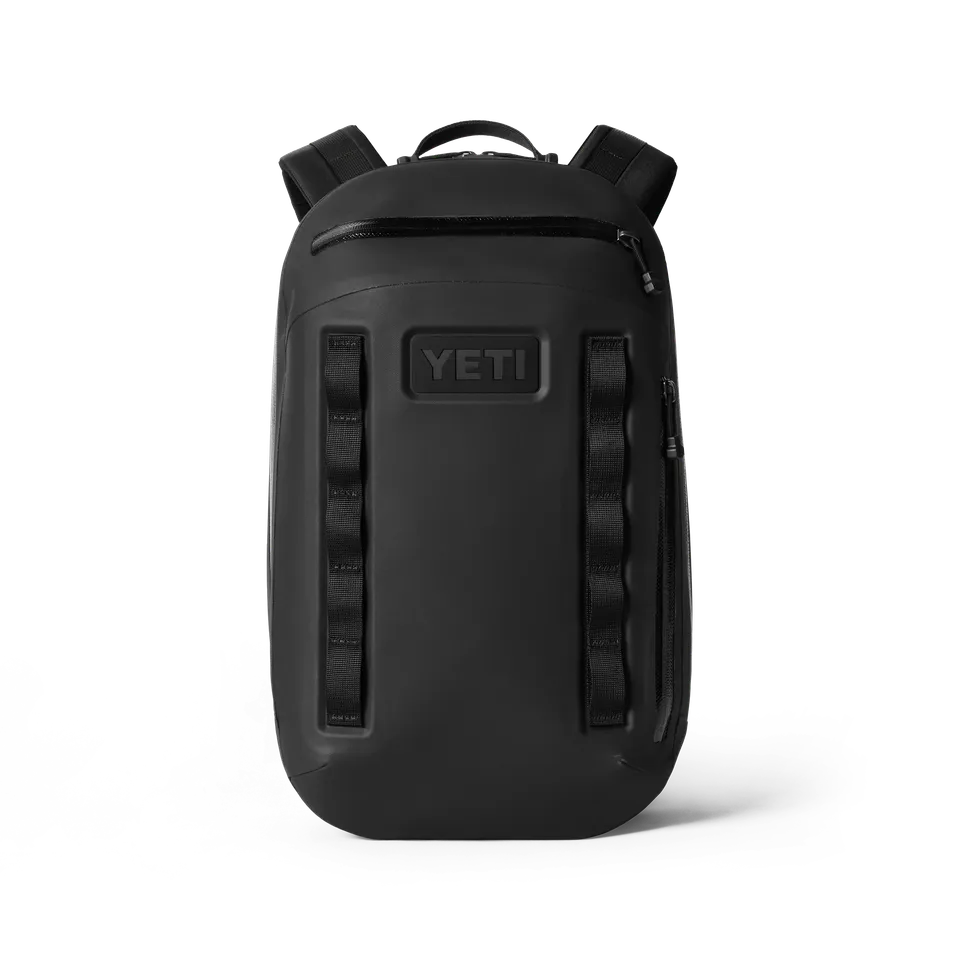 YETI Cayo 15L Sac à dos tout-temps Noir