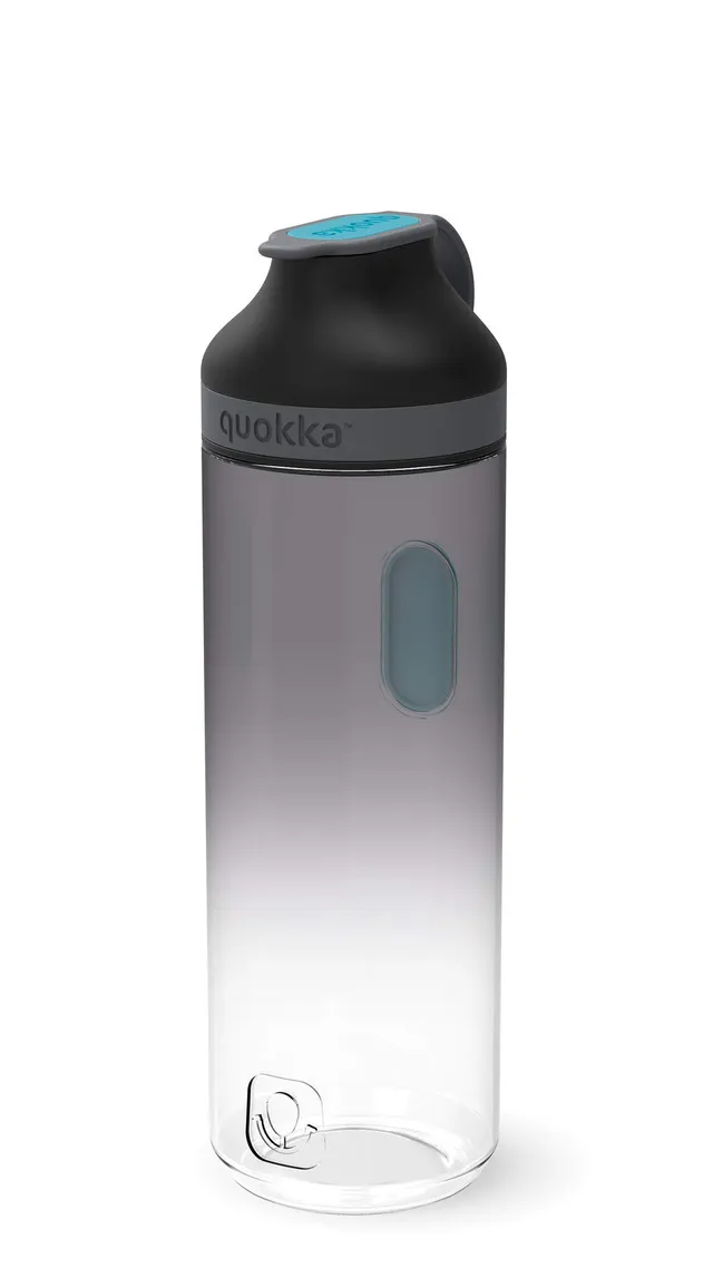 Quokka Mineral bouteille Tritan 670 ml Minuit noire