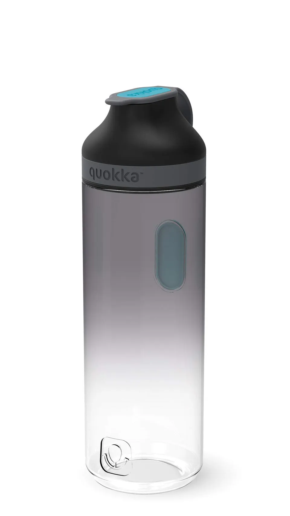 Quokka Mineral bouteille Tritan 670 ml Minuit noire
