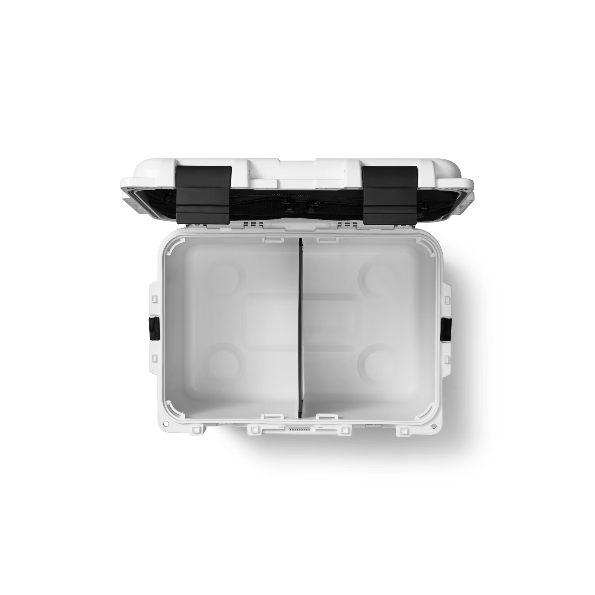 YETI LoadOut GoBox 30 boîte étanche blanche