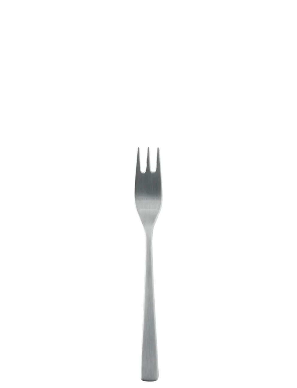 Stelton Tiki fourchette dessert inox