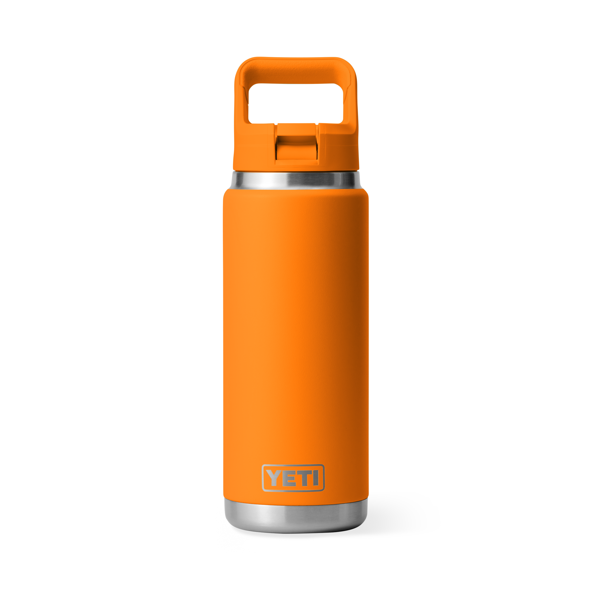 YETI Rambler 26 oz 769 ml bouteille isotherme king crab