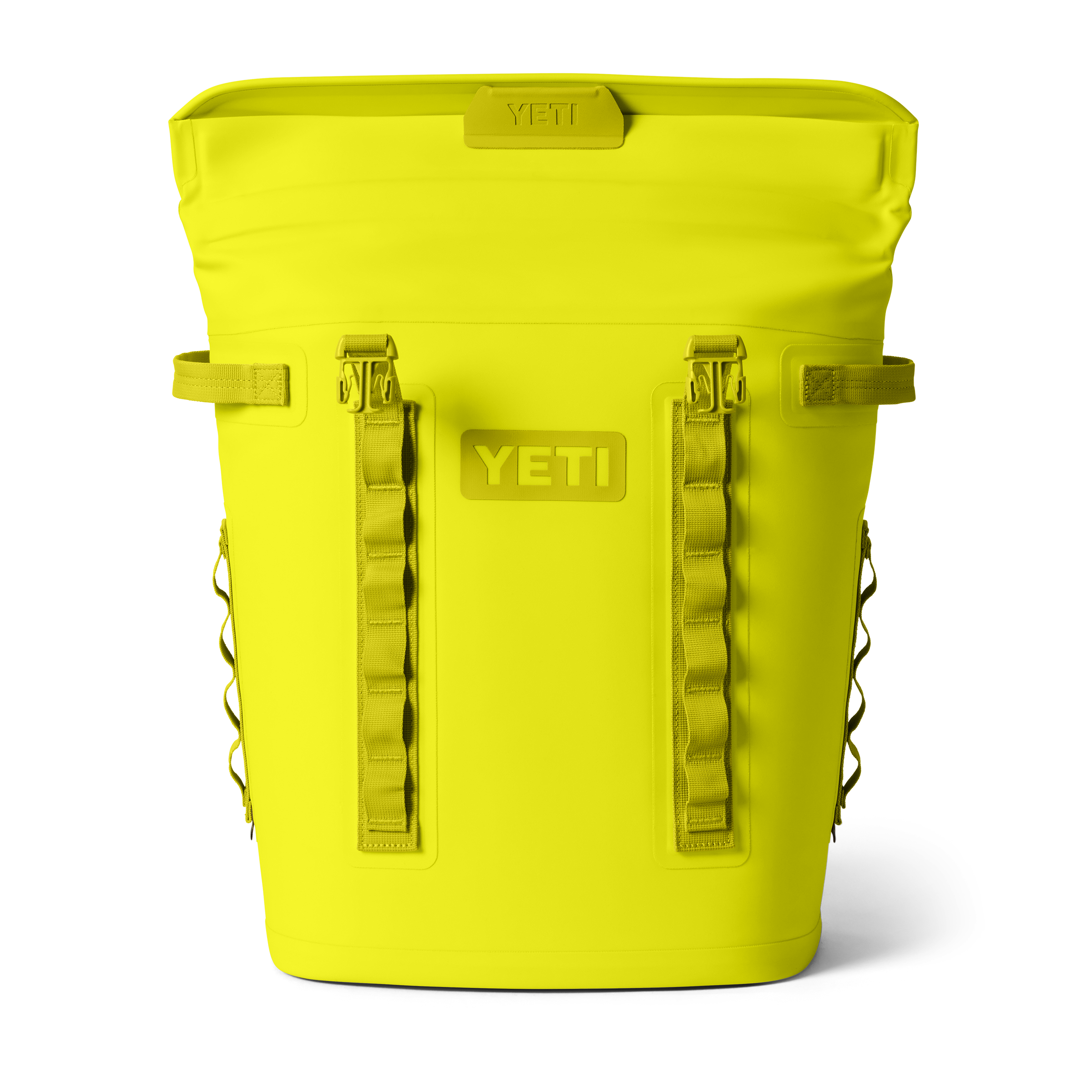 YETI Hopper M20 sac glacière Firefly Yellow souple
