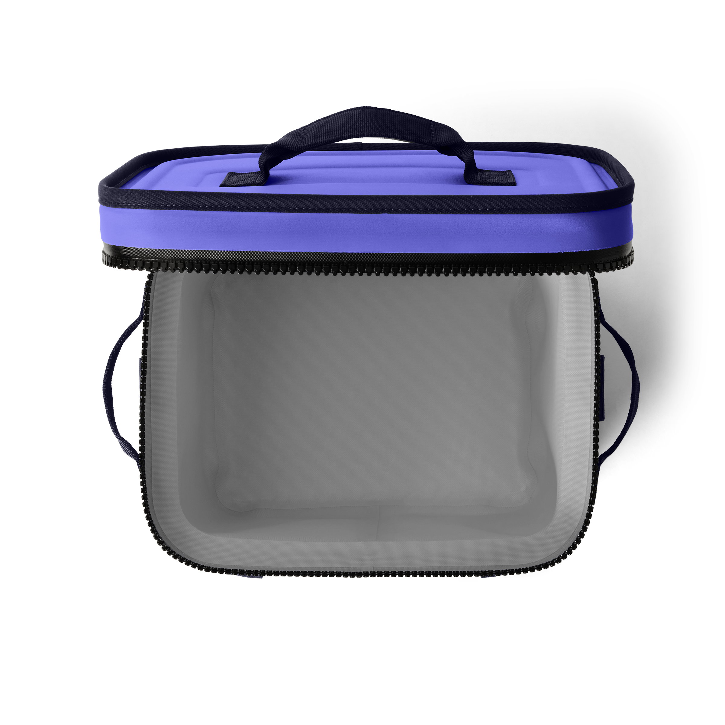 YETI Hopper Flip 12 sac isotherme Ultramarine Violet 24 canettes