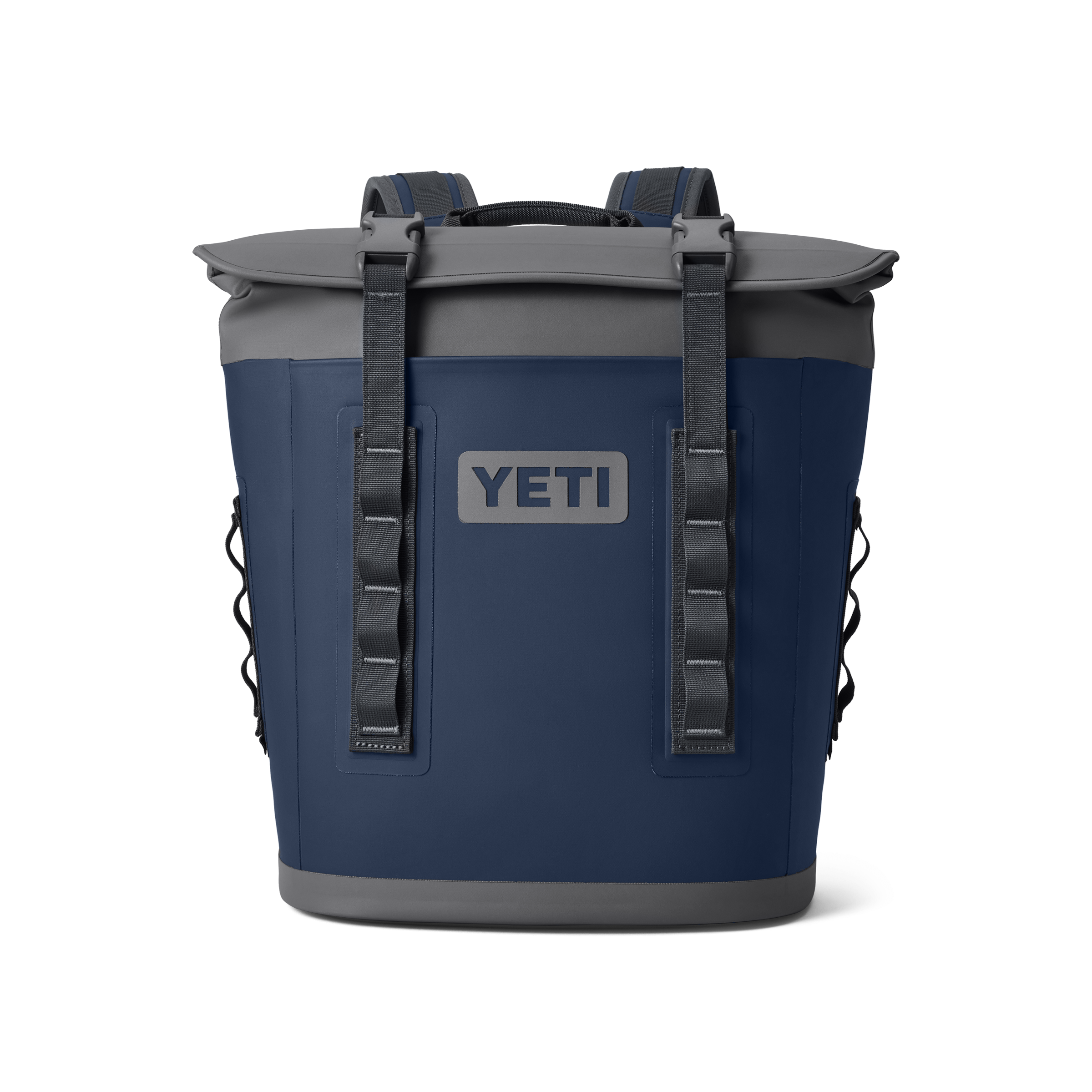 YETI Hopper M12 Sac à Dos Glacière Souple Bleu 20 Canettes