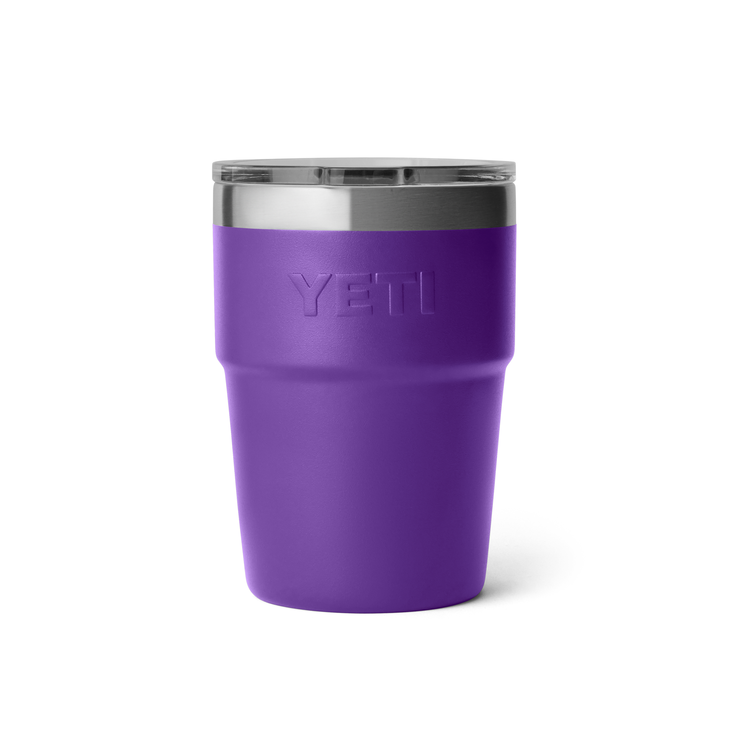 YETI Rambler 16 oz gobelet empilable 473 ml Pace Purple