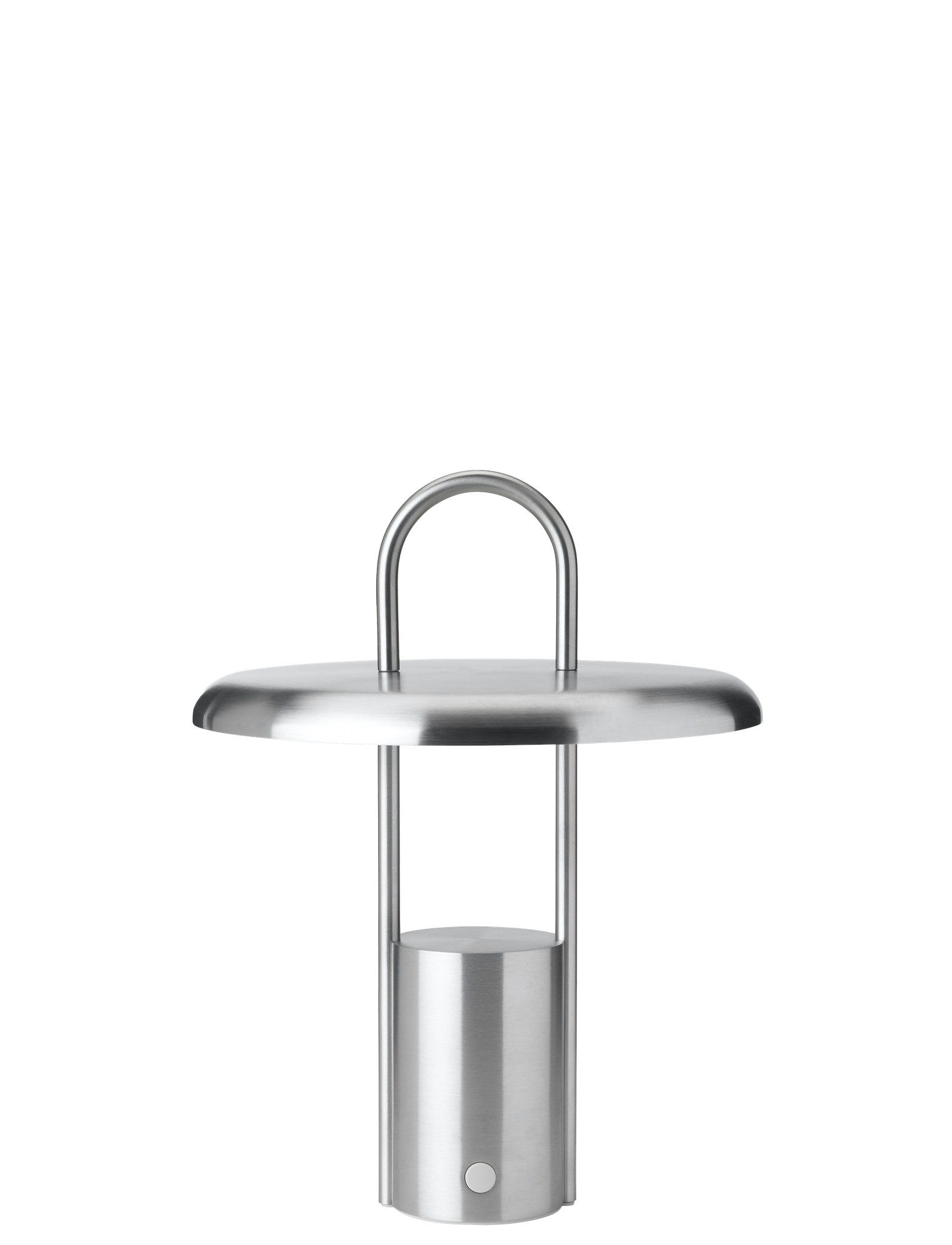 Stelton Pier lampe LED portable H 25 cm lanterne
